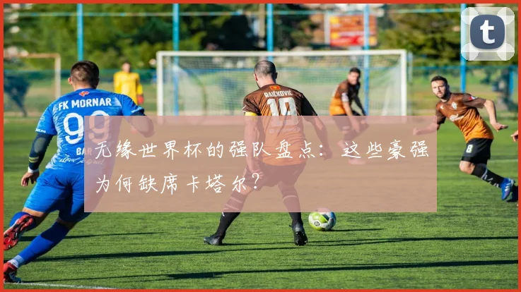 无缘世界杯的强队盘点：这些豪强为何缺席卡塔尔？