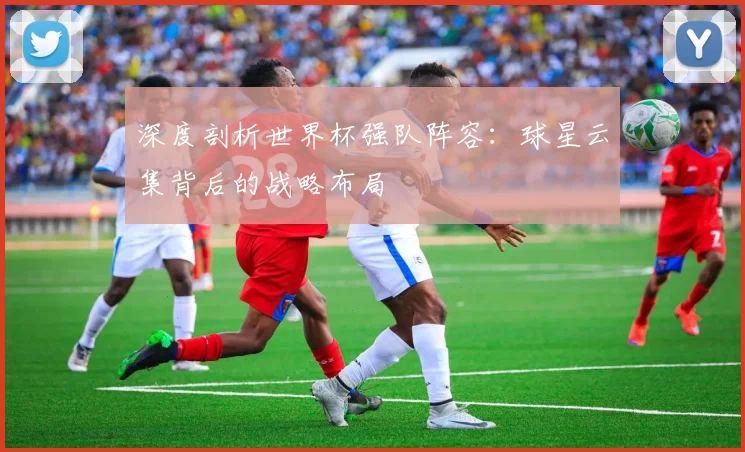 深度剖析世界杯强队阵容：球星云集背后的战略布局