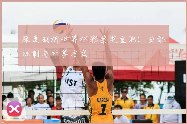 深度剖析世界杯彩票奖金池：分配机制与计算方式